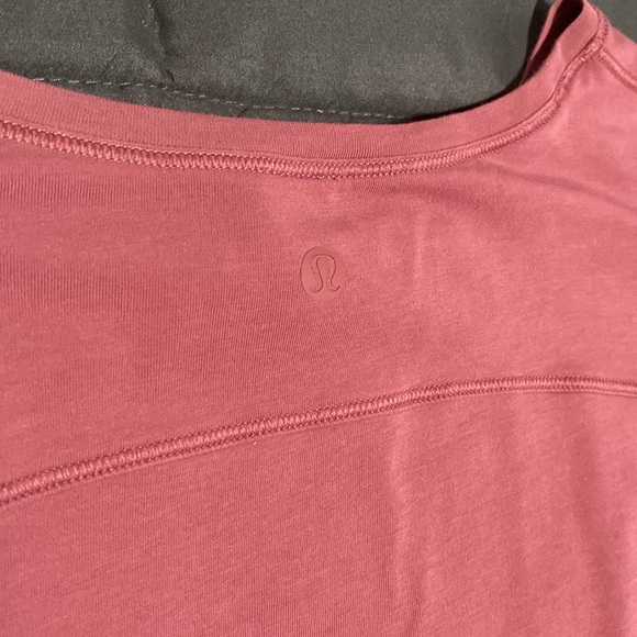 Lululemon To the Point Long Sleeve Shirt - Picture 7 of 8